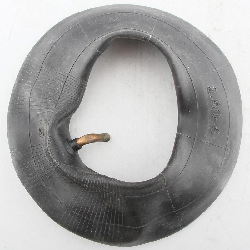 Shiwaki 2.50-4 Tire Inner Tube TR13 Stem for 2.50-4 Tubes