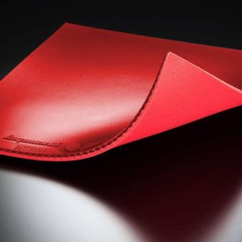 Butterfly Table Tennis Rubber Dignics 05 High Tension Inverted 06040 Red Thick