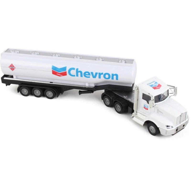 Daron CHEVRON Tanker Tractor Trailer