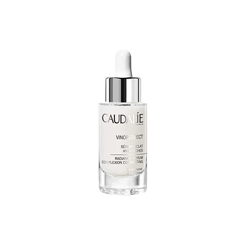 Caudalie Vinoperfect Sérum Antimanchas con Ácido Hialurónico 30ml Todo Tipo