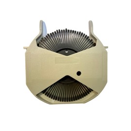 Rarotype Ibm 1353511 - 1-Courier 10 Printwheel