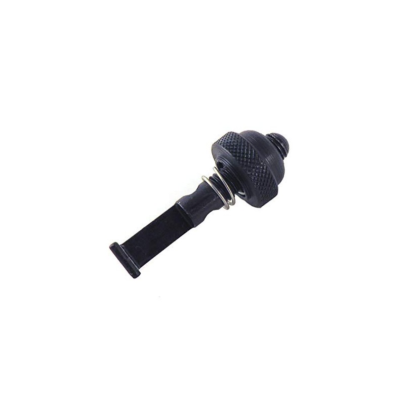 Replacement Screw Assembly Compatable with Products Engineering Corporation (PEC), Mitutoyo,