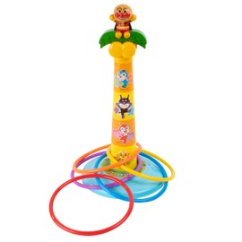 Sega Toys 191565 Anpanman Swinging Swinging Snag, Educational Toy, 3 Years Old and Up