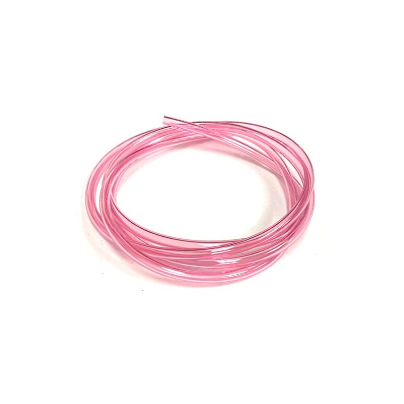 Vent Hose Kit Carburetor Overflow Compatible with Keihin FCR MX