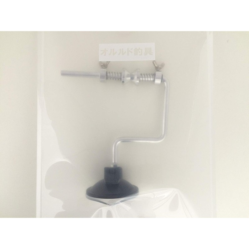 Orludo Fishing Equipment qb500011a01n0 Line Winder with Lever Type Strong