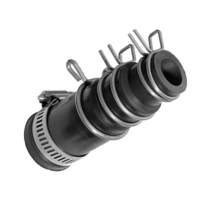 Laroal Dishwasher Connector Kit Dishwasher Drain Hose Adapter Garbage Disposer
