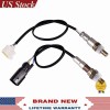 AUTO-NEW 2PC Upstream & Downstream Oxygen O2 Sensor For Jeep