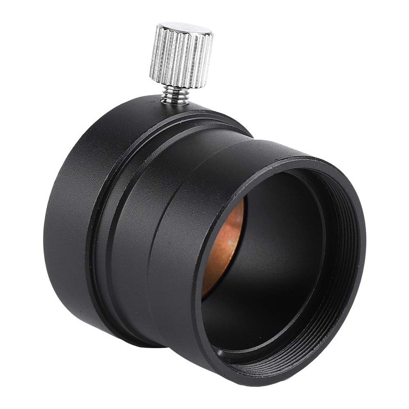 CLFYOU 1.25" to 0.965" Telescope Eyepiece Adapter 31.7mm to 24.5mm