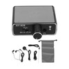 Water Leakage Detector, Water Pipe Leakage Monitor, High Sensitivity Water