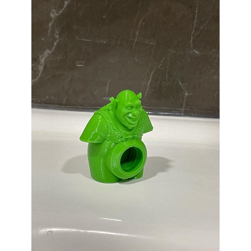 Toothpaste Cap Kids Toothpaste Attachment