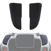 LUXEMOTO Golf Cart Scuff Guard for EZGO RXV 2008-2015, 2PCS