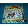Sealed : SHADRACK "st" LP Vinyl : GRT 8024 @