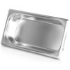 jokobela GN Container 1/3 65 mm Made of Premium Stainless