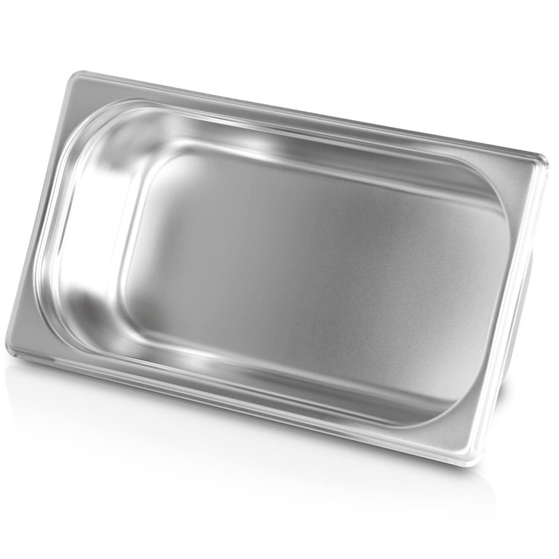 jokobela GN Container 1/3 65 mm Made of Premium Stainless