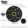 1 x SabreCut OSSCDA001 150mm 5/16 Thread 54 Hole Medium