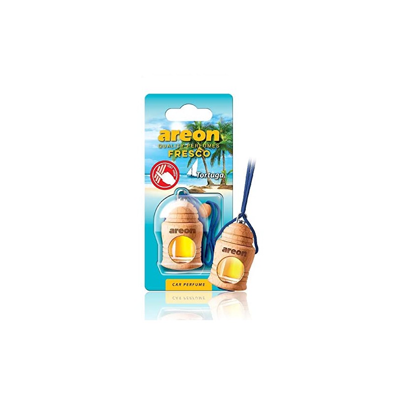 Areon Fresco Tortuga Air Freshener