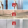 Cinta Impermeable Butilo Glowlin 10m x 10cm Tapa Goteras Plata