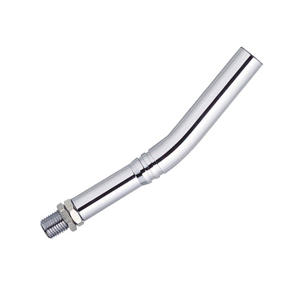 Seikou Sangyo ET-21 Extension 140 Chrome Plating, Total Length 5.5