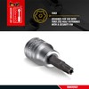 Teng M381230 TPX30 Torx 5.5mm 3/8-inch Pinned Socket Bit Drive