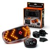 CKB LTD Bicycle Signalling System Wireless Remote Control Bike Indicators