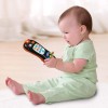 VTech Click and Count Remote Toy for Toddlers Electronic Learning