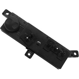 Genuine OEM 88193-C5SA1 Power Sear Switch, Front LH / 88193C5SA1 for Kia Sorento 18-19