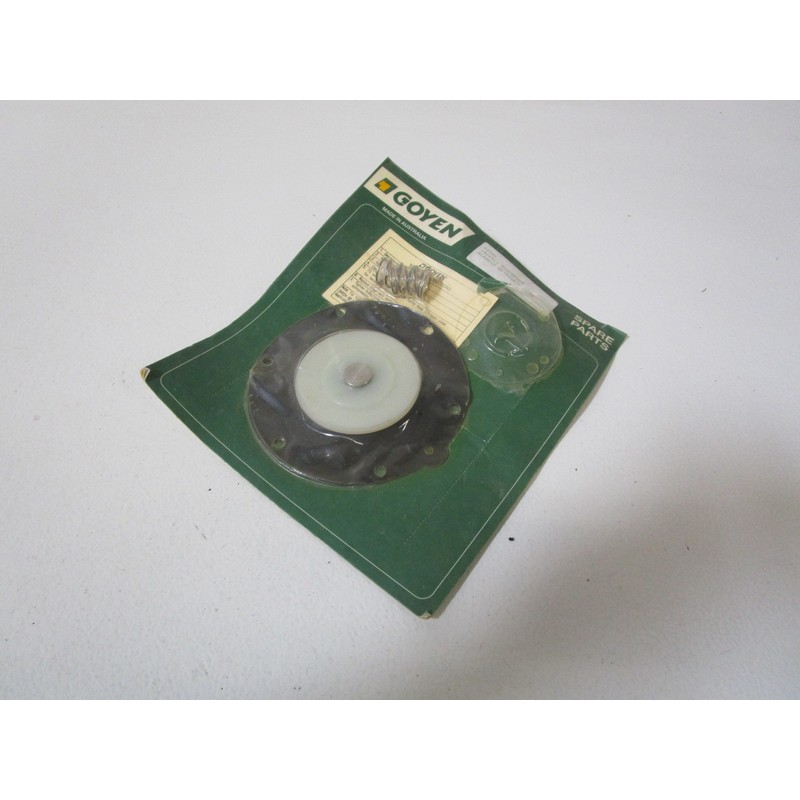 Goyen K4502 Diaphragm Kit