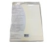 Gartner Studios NEW Gartner Studios Ivory Pearl 50-count Program Paper