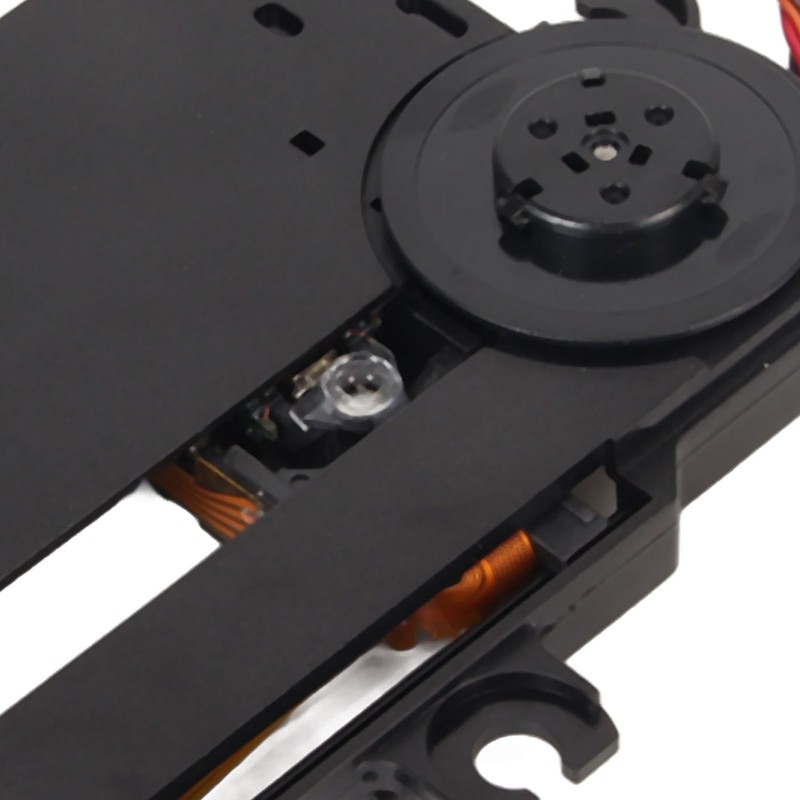 Optical Pickup Lens Bracket Design Replacement Repairing Part CD Player