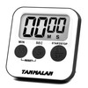 Tanmalan Kitchen Timer for Cooking Loud Alarm, Large Display, Auto