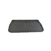 Mopar 82214519AC Custom Fit Black Cargo Mat