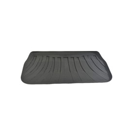 Mopar 82214519AC Custom Fit Black Cargo Mat