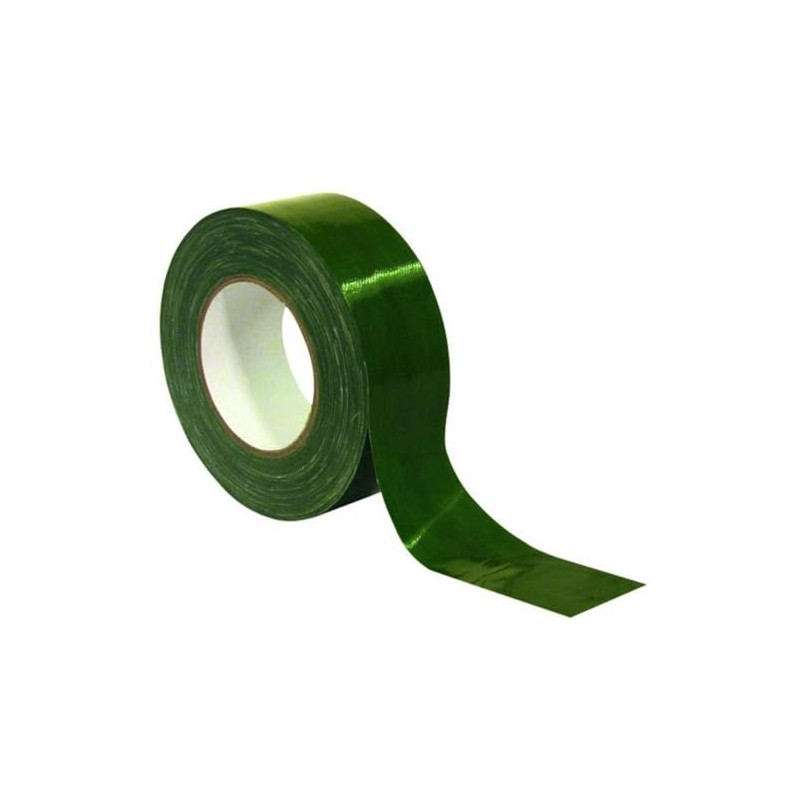 PA-WORLD Gaffa Premium Fabric Tape 50 mm x 50 m