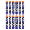 Nerf N-Strike Elite 12 Special Edition Elite Darts Pack, Blue