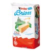 Kinder Brioss Soft Biscuit 336g (2-pack)
