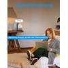 MOES Smart Thermostat Underfloor Heating Water, Zigbee Room Thermostat Underfloor