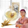 Finger Root Tea by Director Kim O-Gon, 50 Tea Bags, 1 Pack