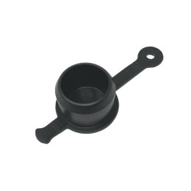 Intex Replacement Drain Plug Cap for 28439E Pure Spa Jet Bubble Hot Tub