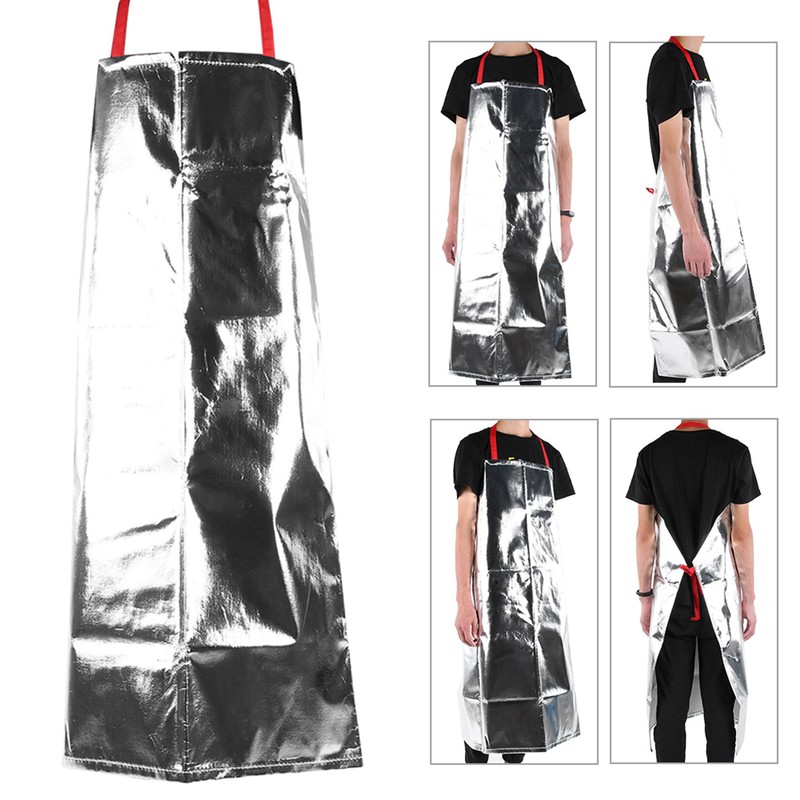 500° Heat Insulation Anti fire Anti scalding High Temperature Resistant