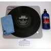 Phoenix Deluxe Record Cleaning Kit for Vinyl