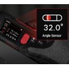 Magpie Saber X: The Dual Laser Distance Meter with Optimum