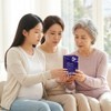 [Osteoporosis Prevention] Bone Health Nutrients Vitamin K K2 Trans MK