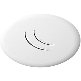 MikroTik Cap with AR9533 650MHz CPU, 64MB RAM, 1xLAN, RBCAPL-2ND (64MB RAM, 1xLAN Built-in 2.4Ghz 802.11b/g/n Dual Chain Wireless with 1.5dBi)
