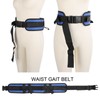Gait Transfer Belt Lumbar Supporting Lift Walking Belt Assist Device
