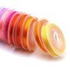 GOLD STONE Operon Rubber String, Approx. 32.8 ft (10 m)