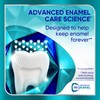 Sensodyne Pronamel Clinical Enamel Strengthening Toothpaste, Whitening Action, 3.4 oz