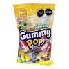 Gomita Gummy Pop Frutal