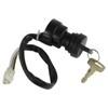 Replacement Powersports Parts – High-Performance Components for Ignition Key Switch