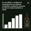 Bálsamo Aceite + Bergamota500ml Gratis + Acondicionador