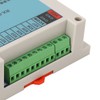 Programmable Logic Controller 8 Input 7 Output Computer Phone Programming